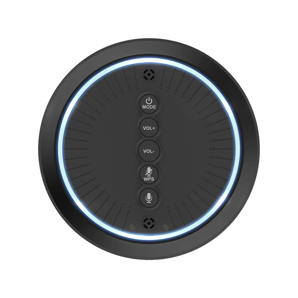 Smart Speaker Intelbras - IZY Speak!