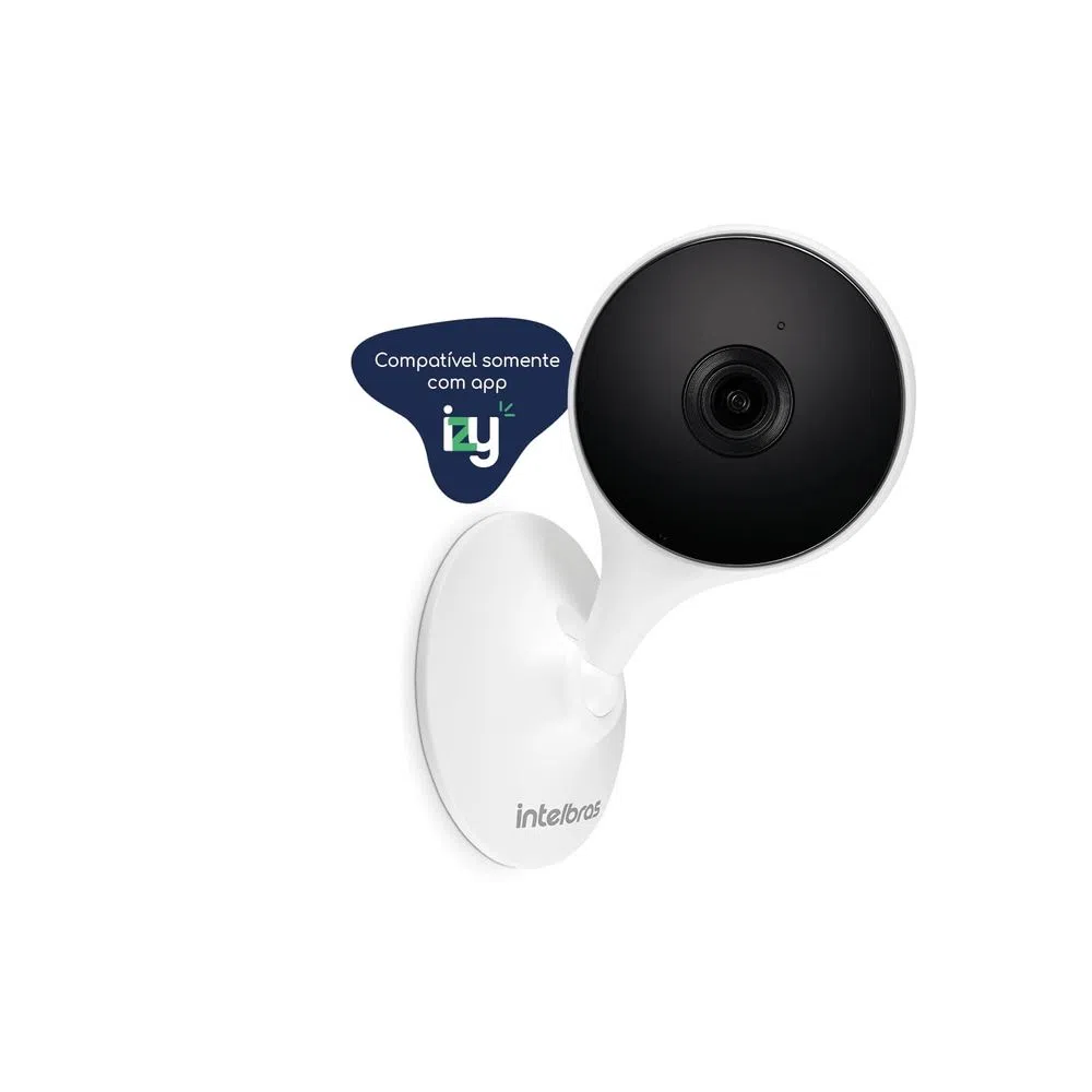 Câmera de Video Wi-Fi Full HD IZC 1003 Intelbras