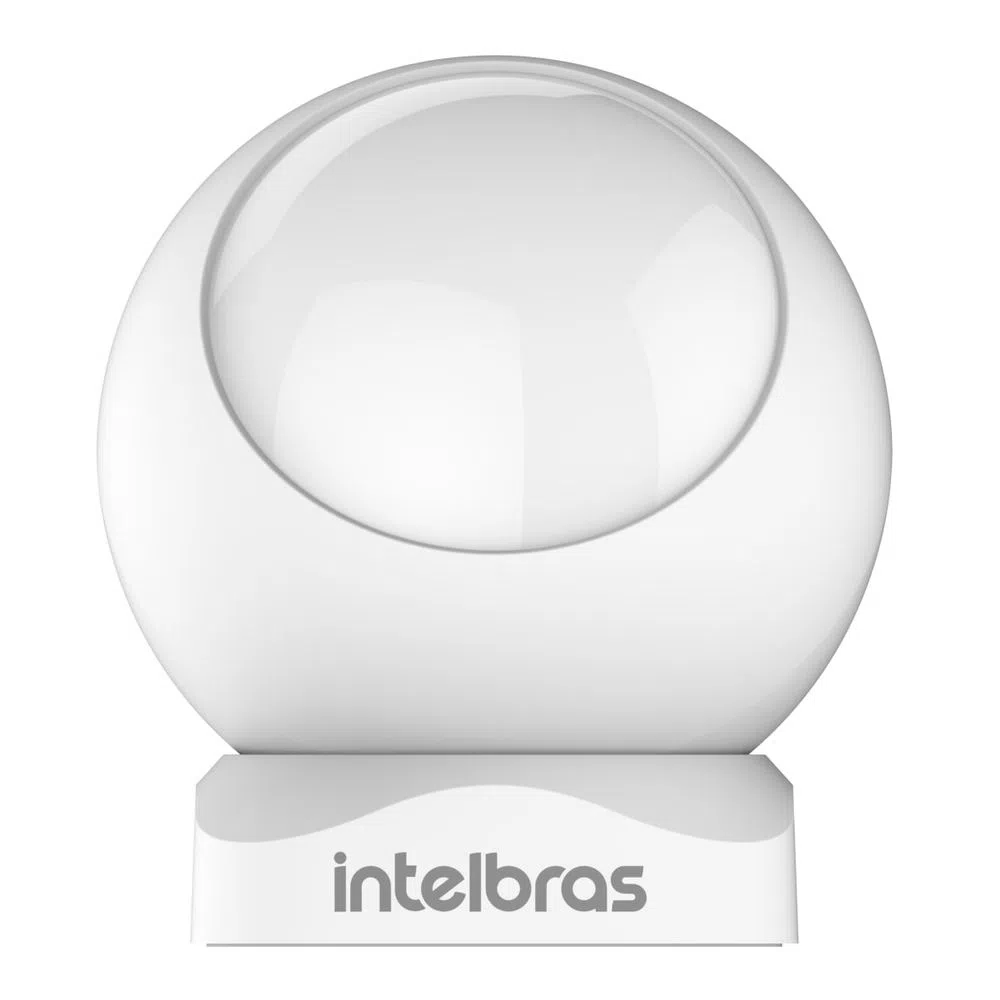 Sistema de Segurança Smart ISS 1001 Intelbras
