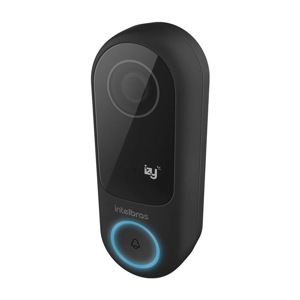 Videoporteiro Smart IVW 3000 Intelbras