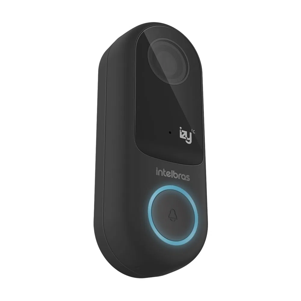 Videoporteiro Smart IVW 3000 Intelbras