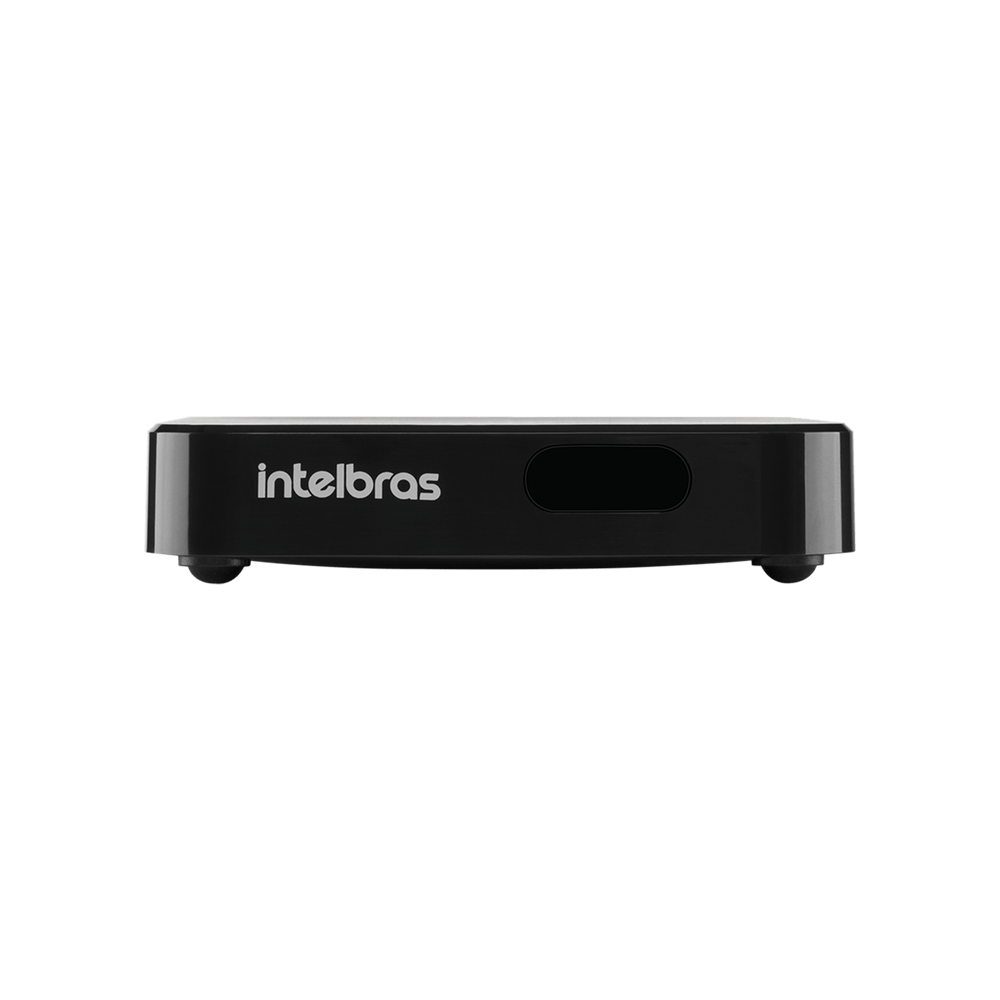 Smart Box Android TV Intelbras IZY Play